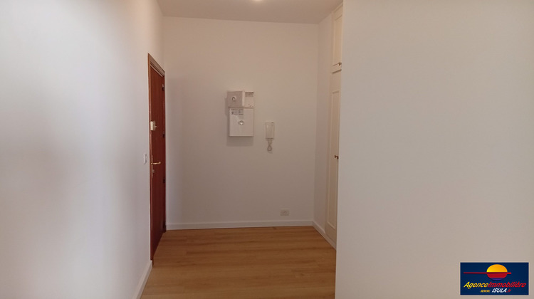 Ma-Cabane - Location Appartement Ajaccio, 50 m²