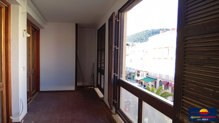 Ma-Cabane - Location Appartement Ajaccio, 50 m²