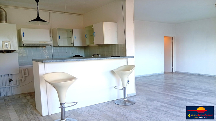 Ma-Cabane - Location Appartement Ajaccio, 59 m²