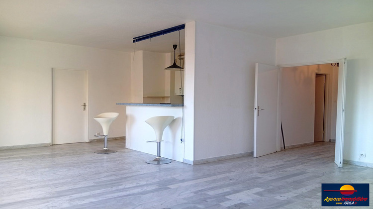 Ma-Cabane - Location Appartement Ajaccio, 59 m²