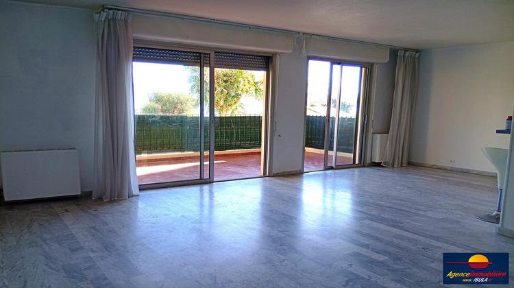 Ma-Cabane - Location Appartement Ajaccio, 59 m²
