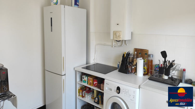 Ma-Cabane - Location Appartement Ajaccio, 35 m²