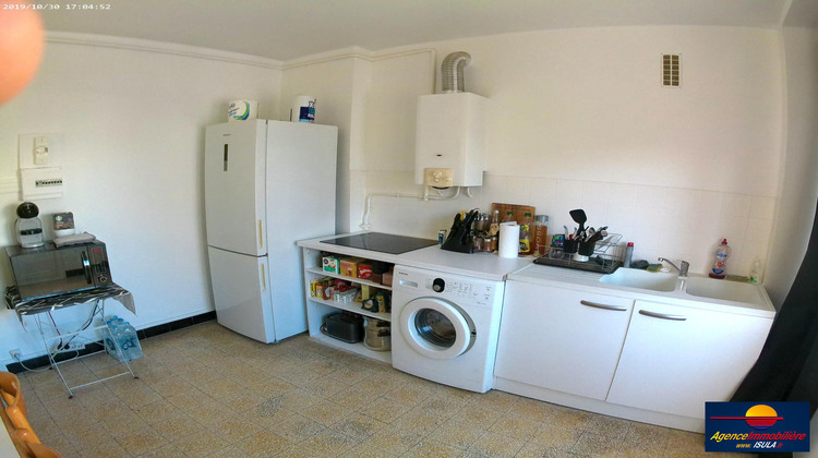 Ma-Cabane - Location Appartement Ajaccio, 35 m²