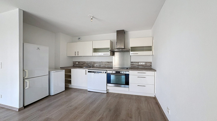 Ma-Cabane - Location Appartement Ajaccio, 65 m²