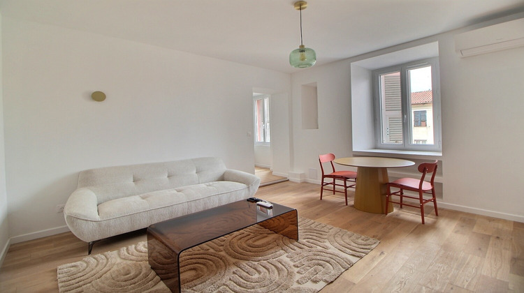 Ma-Cabane - Location Appartement Ajaccio, 42 m²