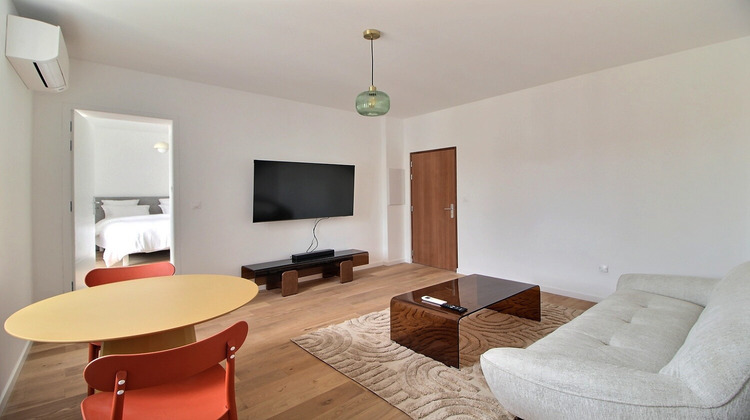 Ma-Cabane - Location Appartement Ajaccio, 42 m²