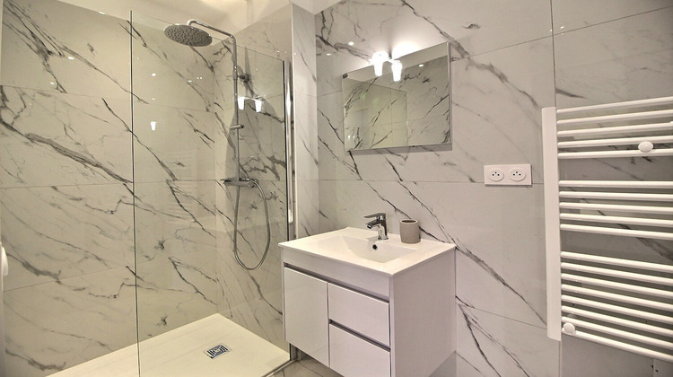 Ma-Cabane - Location Appartement Ajaccio, 42 m²