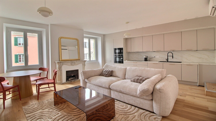 Ma-Cabane - Location Appartement Ajaccio, 69 m²