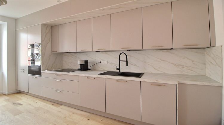 Ma-Cabane - Location Appartement Ajaccio, 69 m²