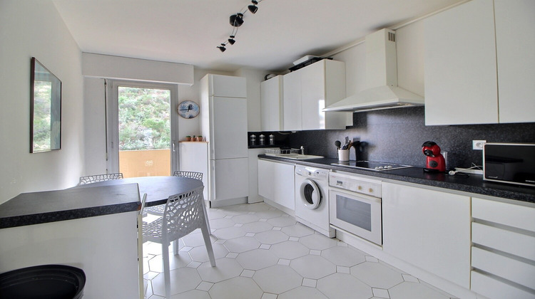 Ma-Cabane - Location Appartement Ajaccio, 77 m²