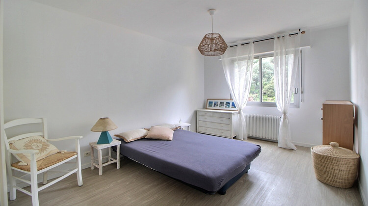 Ma-Cabane - Location Appartement Ajaccio, 77 m²