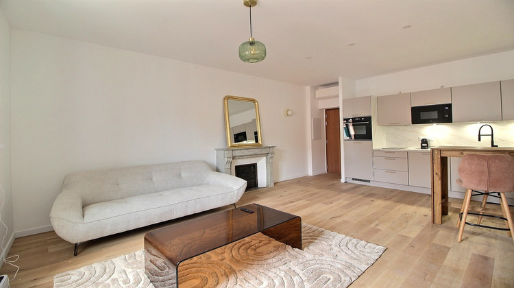 Ma-Cabane - Location Appartement Ajaccio, 44 m²