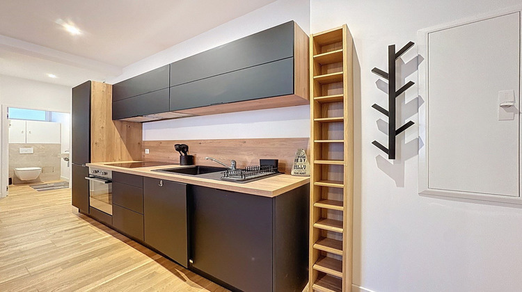 Ma-Cabane - Location Appartement Ajaccio, 47 m²