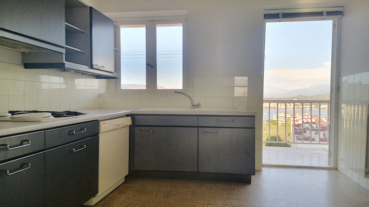 Ma-Cabane - Location Appartement Ajaccio, 65 m²