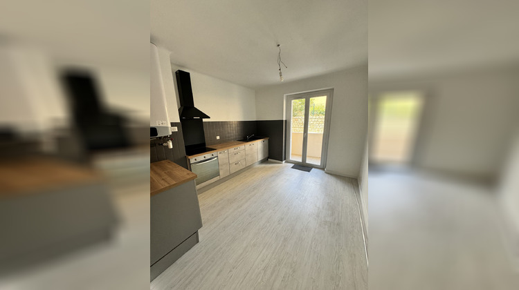 Ma-Cabane - Location Appartement Ajaccio, 84 m²