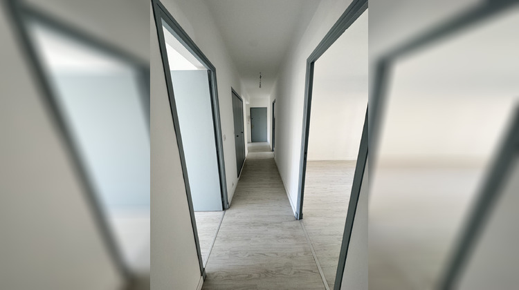 Ma-Cabane - Location Appartement Ajaccio, 84 m²