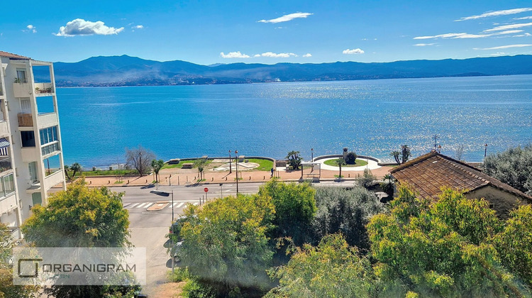 Ma-Cabane - Location Appartement Ajaccio, 70 m²