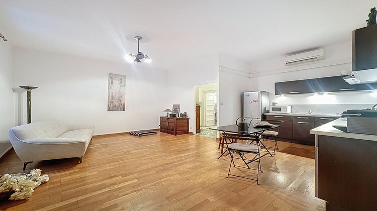 Ma-Cabane - Location Appartement Ajaccio, 57 m²