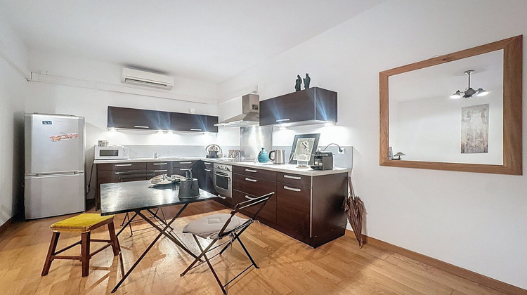 Ma-Cabane - Location Appartement Ajaccio, 57 m²