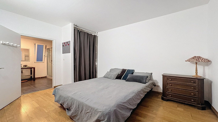 Ma-Cabane - Location Appartement Ajaccio, 57 m²