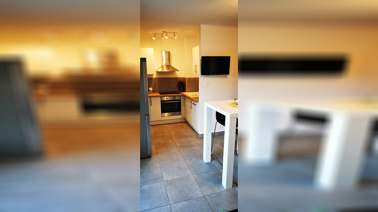 Ma-Cabane - Location Appartement AJACCIO, 26 m²