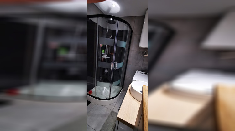 Ma-Cabane - Location Appartement AJACCIO, 26 m²