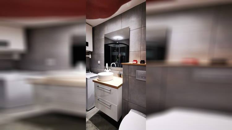 Ma-Cabane - Location Appartement AJACCIO, 26 m²