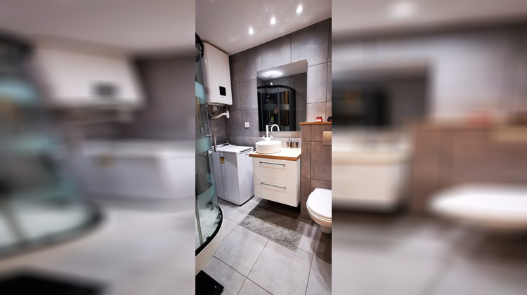 Ma-Cabane - Location Appartement AJACCIO, 26 m²