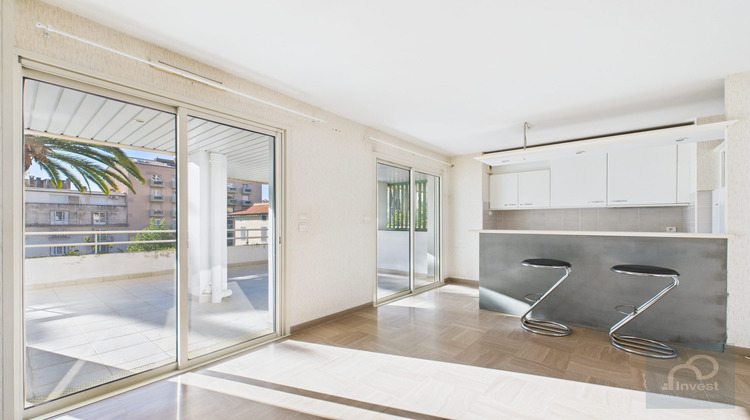 Ma-Cabane - Location Appartement Ajaccio, 35 m²