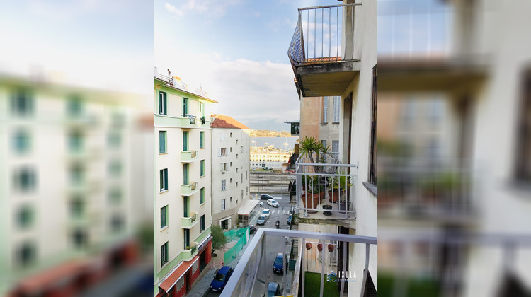 Ma-Cabane - Location Appartement Ajaccio, 65 m²