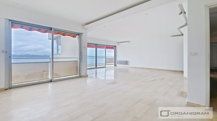 Ma-Cabane - Location Appartement Ajaccio, 90 m²