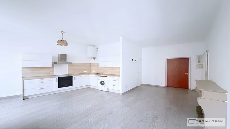 Ma-Cabane - Location Appartement Ajaccio, 53 m²
