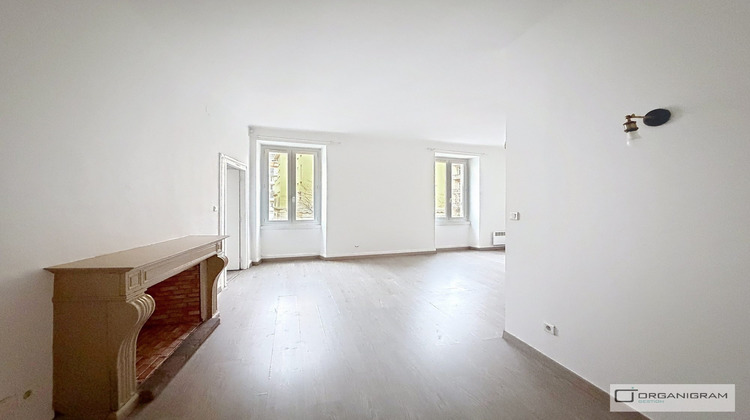 Ma-Cabane - Location Appartement Ajaccio, 53 m²