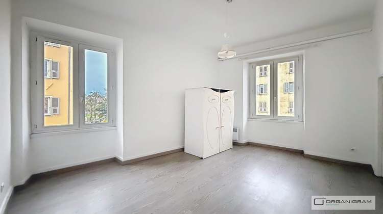 Ma-Cabane - Location Appartement Ajaccio, 53 m²