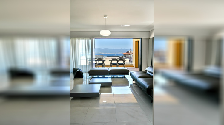 Ma-Cabane - Location Appartement Ajaccio, 112 m²