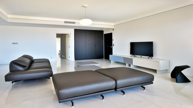 Ma-Cabane - Location Appartement Ajaccio, 112 m²