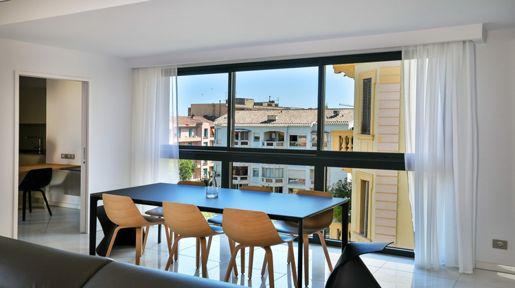 Ma-Cabane - Location Appartement Ajaccio, 112 m²