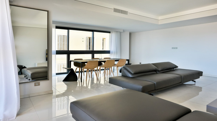 Ma-Cabane - Location Appartement Ajaccio, 112 m²