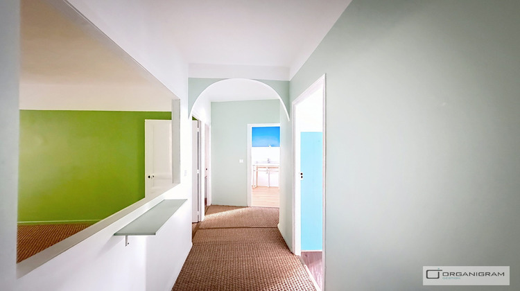 Ma-Cabane - Location Appartement Ajaccio, 71 m²