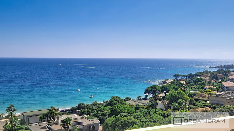 Ma-Cabane - Location Appartement Ajaccio, 154 m²