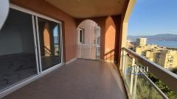 Ma-Cabane - Location Appartement Ajaccio, 89 m²