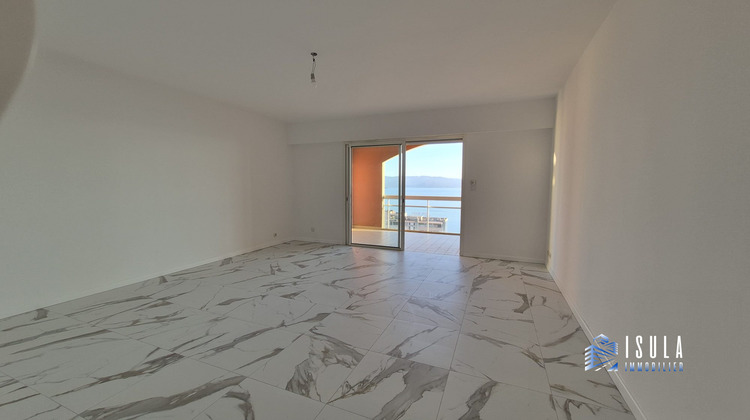 Ma-Cabane - Location Appartement Ajaccio, 89 m²