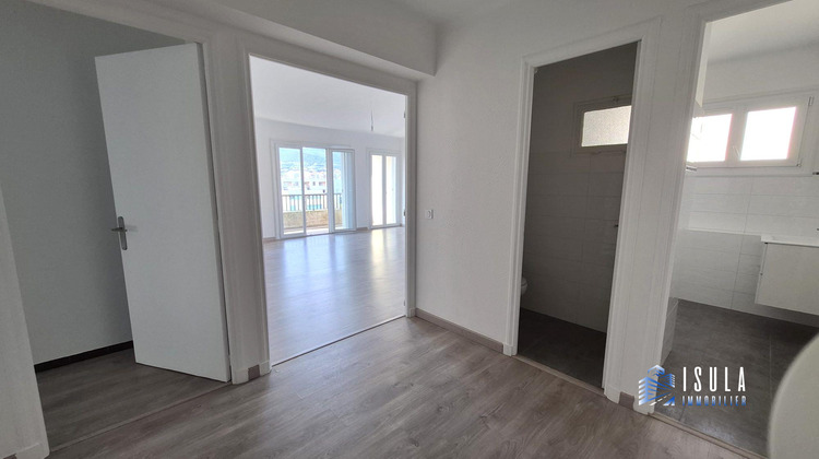 Ma-Cabane - Location Appartement Ajaccio, 94 m²