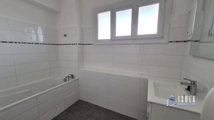 Ma-Cabane - Location Appartement Ajaccio, 94 m²