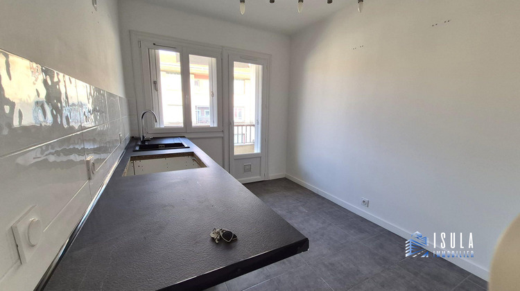 Ma-Cabane - Location Appartement Ajaccio, 94 m²