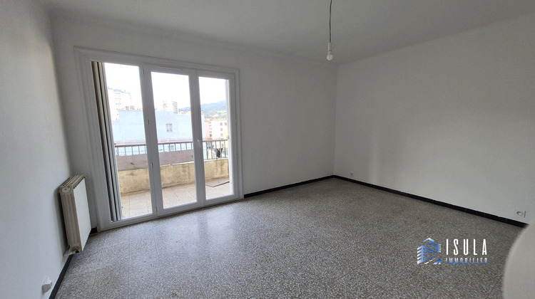 Ma-Cabane - Location Appartement Ajaccio, 94 m²