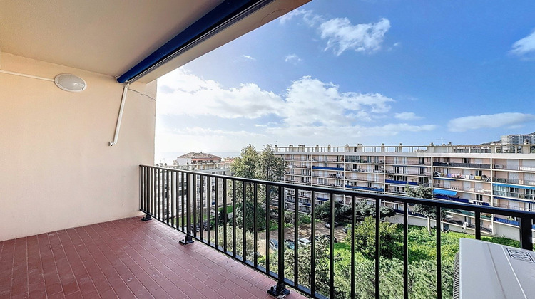 Ma-Cabane - Location Appartement Ajaccio, 69 m²