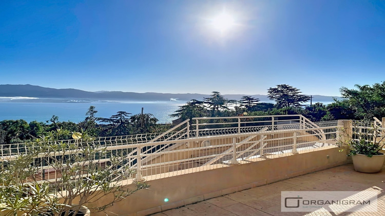 Ma-Cabane - Location Appartement Ajaccio, 30 m²