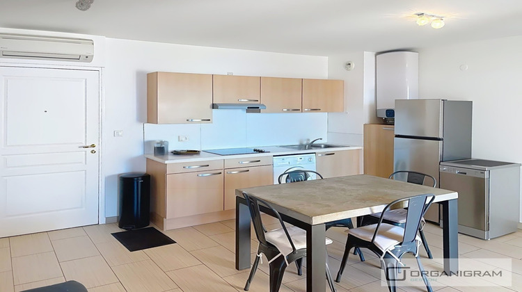 Ma-Cabane - Location Appartement Ajaccio, 30 m²