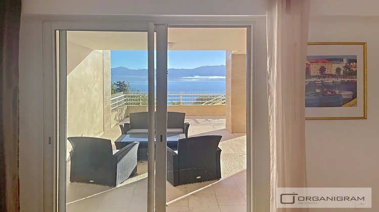 Ma-Cabane - Location Appartement Ajaccio, 30 m²